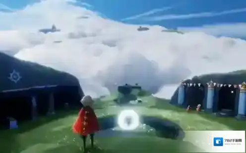 Sky光遇倒立表情怎么获得 倒立表情获得方法介绍