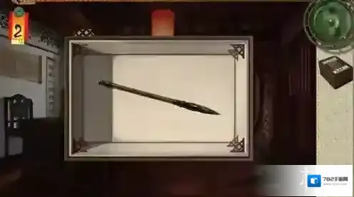 密室逃脱绝境系列3画仙奇缘毛笔怎么获得 毛笔获取攻略