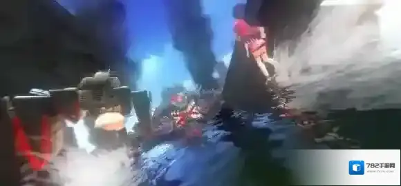 深渊地平线深渊是什么 深渊地平线世界观介绍