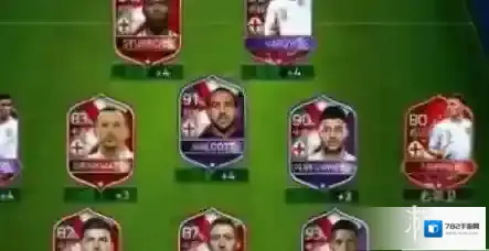 FIFA足球世界世界杯模式怎么玩 世界杯模式阵容怎么搭配