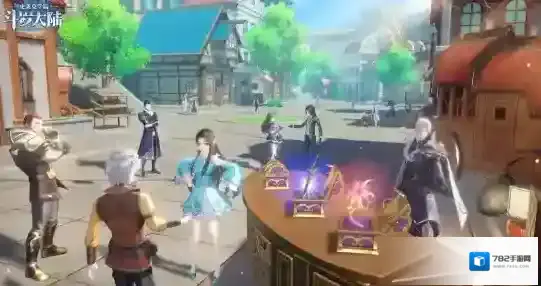 斗罗大陆史莱克学院资格