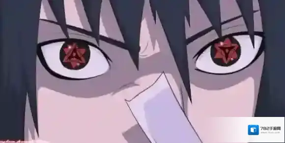 火影忍者手游万花筒血轮眼佐助技能 万花筒血轮眼佐助厉害吗