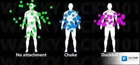 绝地求生:刺激战场鸭嘴