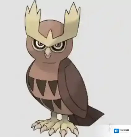 口袋妖怪日月眼镜