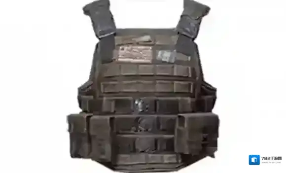 绝地求生:刺激战场防具