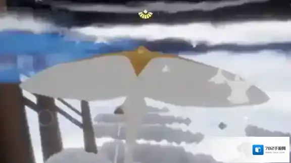 Sky光遇怎么去最高处 云野高处到达方法介绍