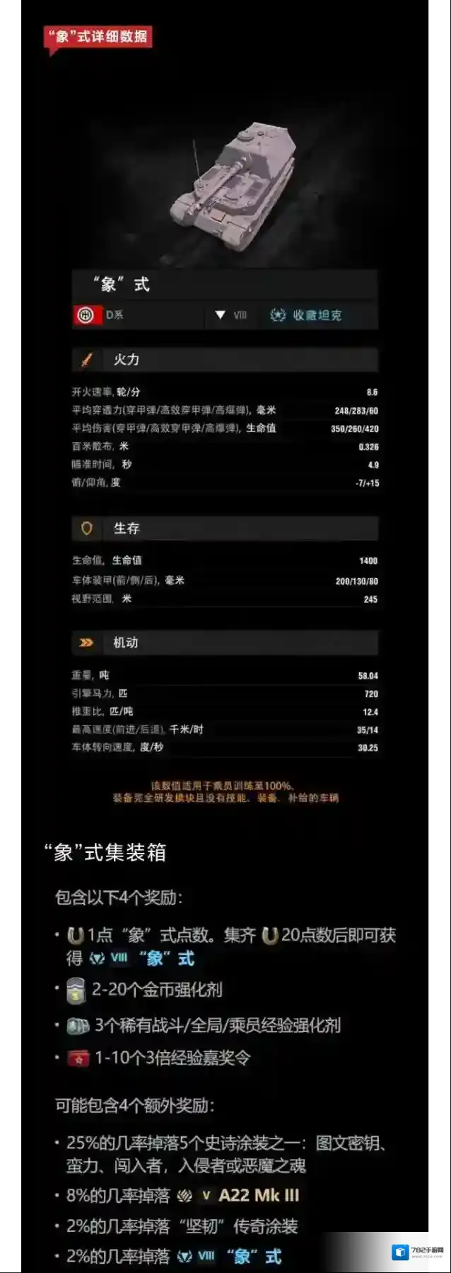 坦克世界闪击战凭什么