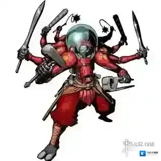 数码宝贝再现武尔坎努斯兽技能 武尔坎努斯兽获得方法