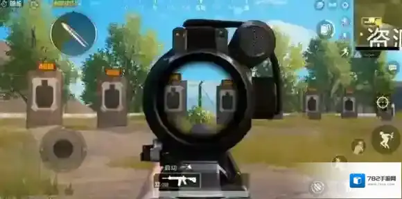 绝地求生:刺激战场刺激战场