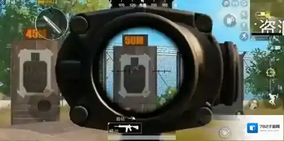 绝地求生:刺激战场不行