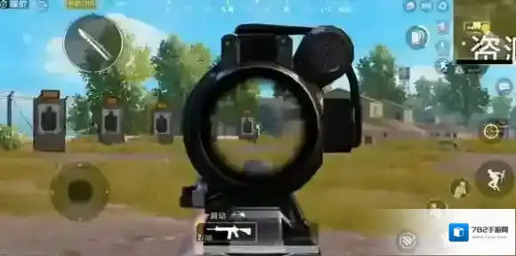 绝地求生:刺激战场测试