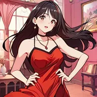 姐是好女孩游戏