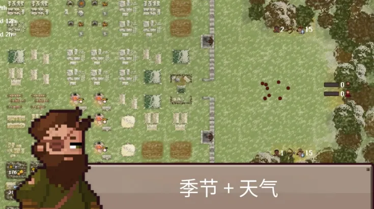 最终前哨最终版丧尸