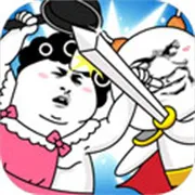 表情乱斗大作战手游2026-表情乱斗大作战官方最新版Android  1.1