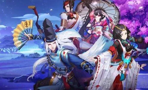 阴阳师控制