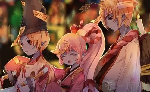 阴阳师我们要