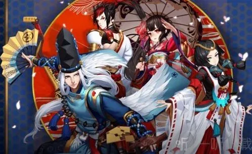 阴阳师很多人