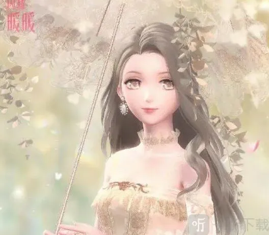闪耀暖暖庄园