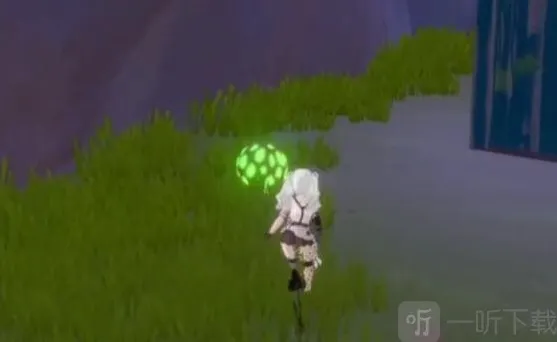 幻塔植株