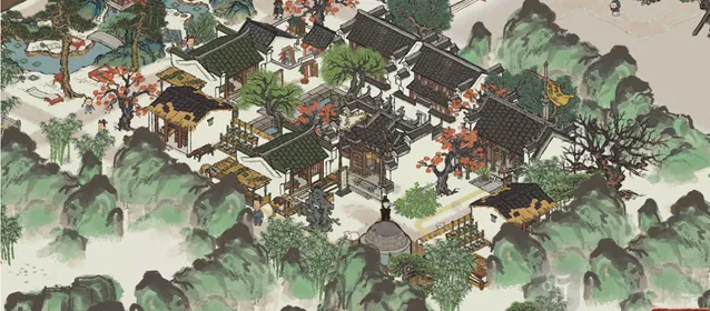 江南百景图牛皮大鼓获得攻略 牛皮大鼓获取方法分享