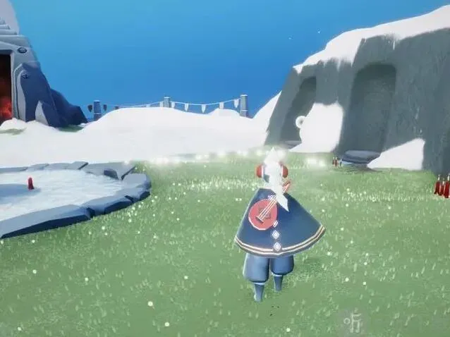 光遇耳机
