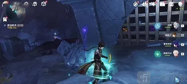 原神就能