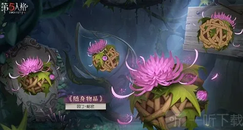 第五人格强化