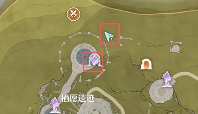 无限暖暖布袋