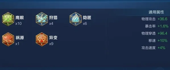 王者荣耀兰陵王