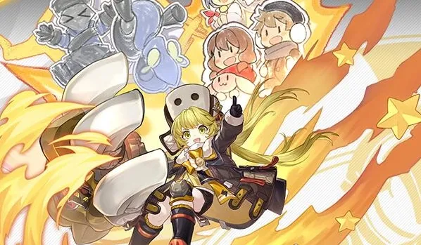 崩坏星穹铁道角色
