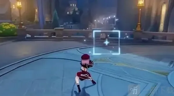 原神元素