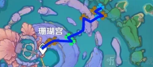 原神飘浮
