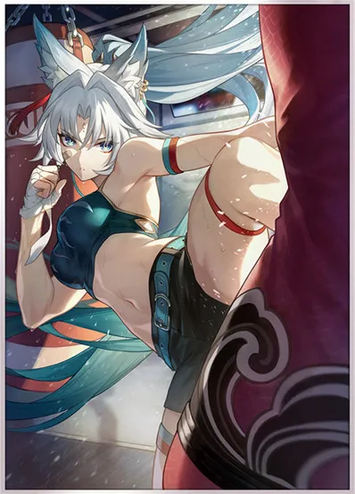 崩坏星穹铁道装备
