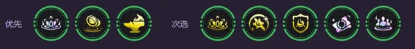 金铲铲之战法师