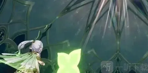 原神材料