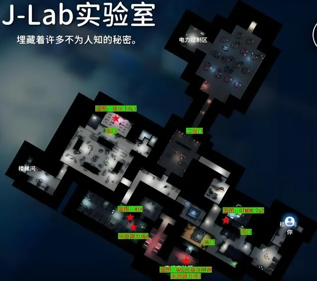 逃离鸭科夫属性