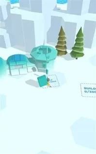 IceCraft就能