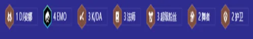 金铲铲之战无限火球