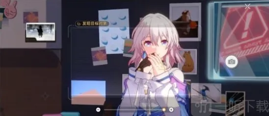 崩坏星穹铁道星旅