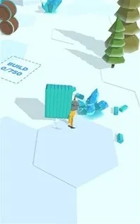 IceCraft冰屋