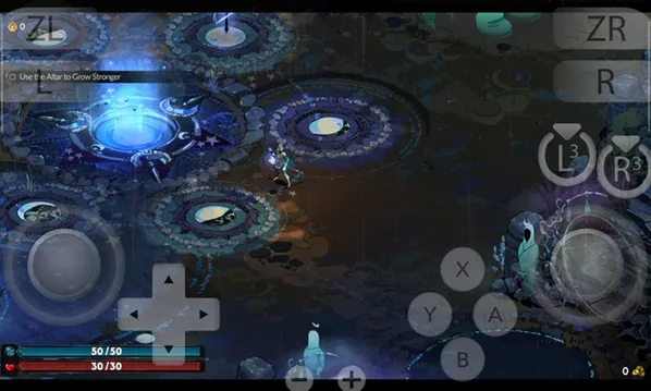 Hades2游戏
