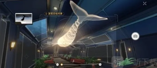 崩坏星穹铁道寻影