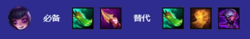 金铲铲之战阵容