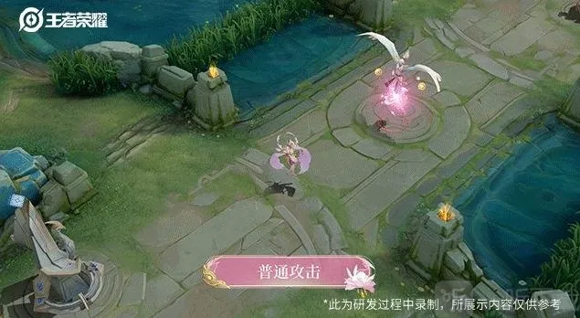 王者荣耀粉色