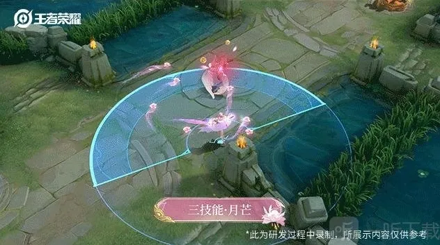 王者荣耀就能