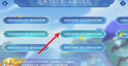王者荣耀玩家