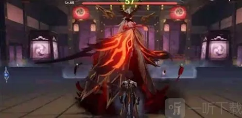 原神天光