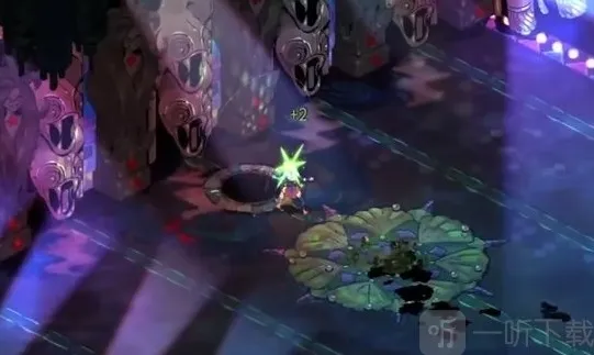 哈迪斯2火神
