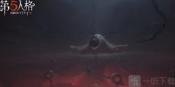 第五人格定制头像