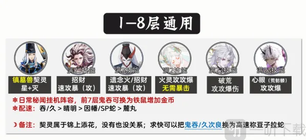阴阳师引灵